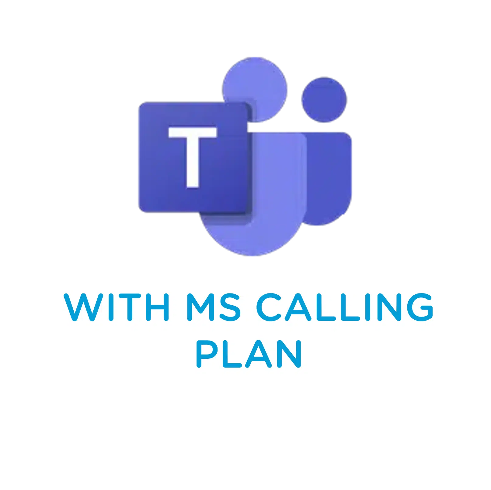 Microsoft Teams con Calling Plans