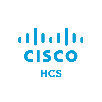 Cisco HCS