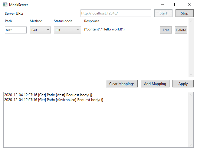 Cyl8xQhQ Imagicle contribution to Open Source: WireMock.GUI.