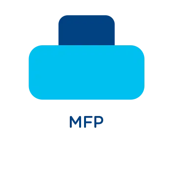 Imagicle is ready for your multifunctional printer.