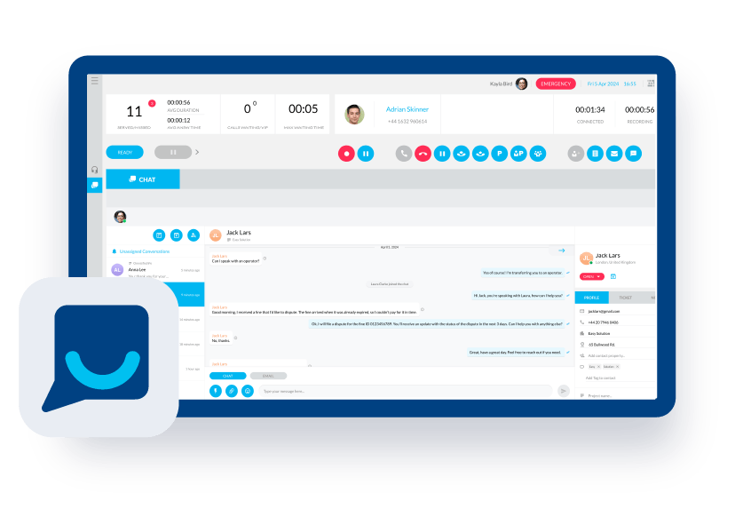 Enhancing Microsoft Teams with the new ACS-based Attendant Console
