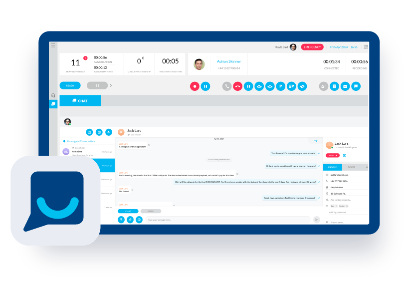 Enhancing Microsoft Teams with the new ACS-based Attendant Console