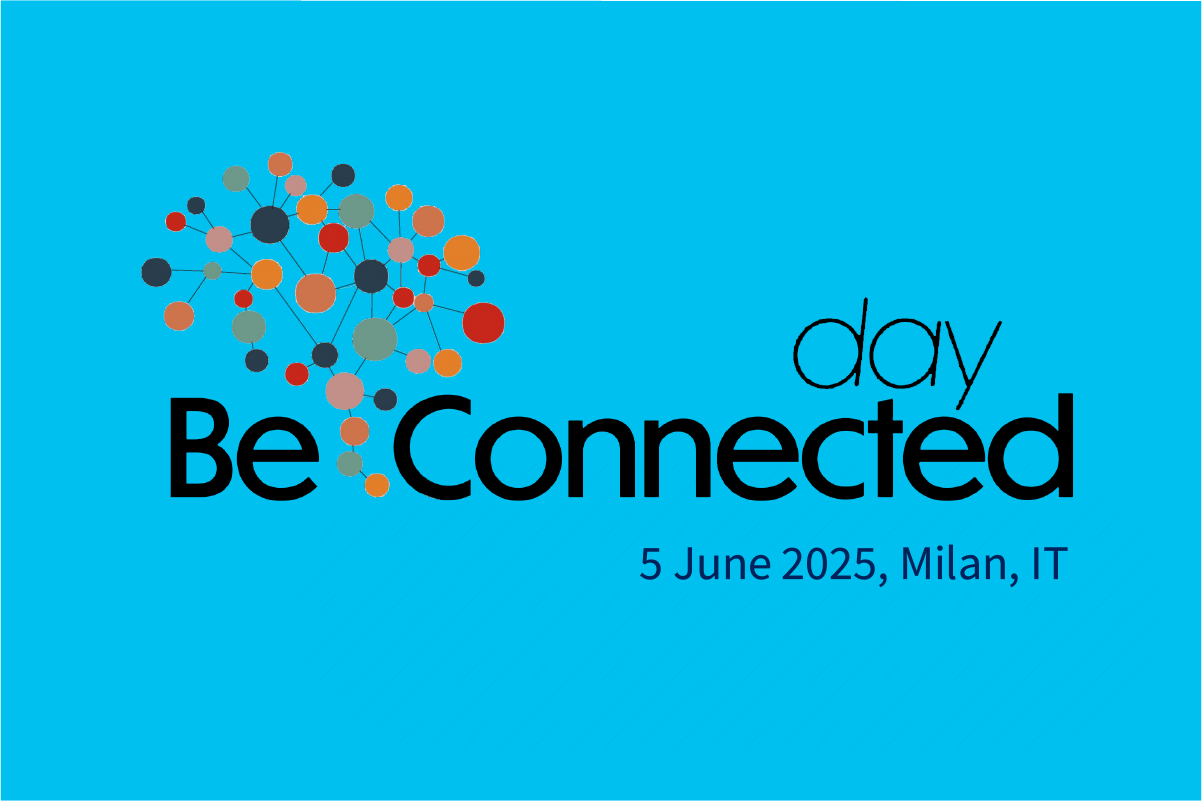 Ci vediamo al BeConnected Day 2025. - Imagicle