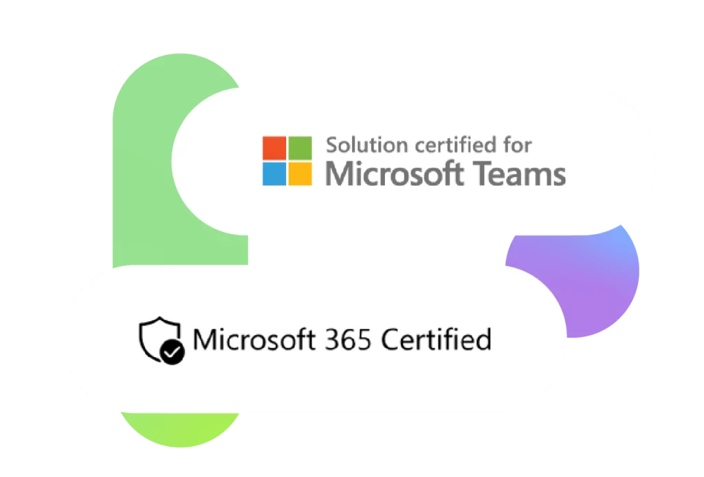 Imagicle Contact Center Certified to work with Microsoft Teams