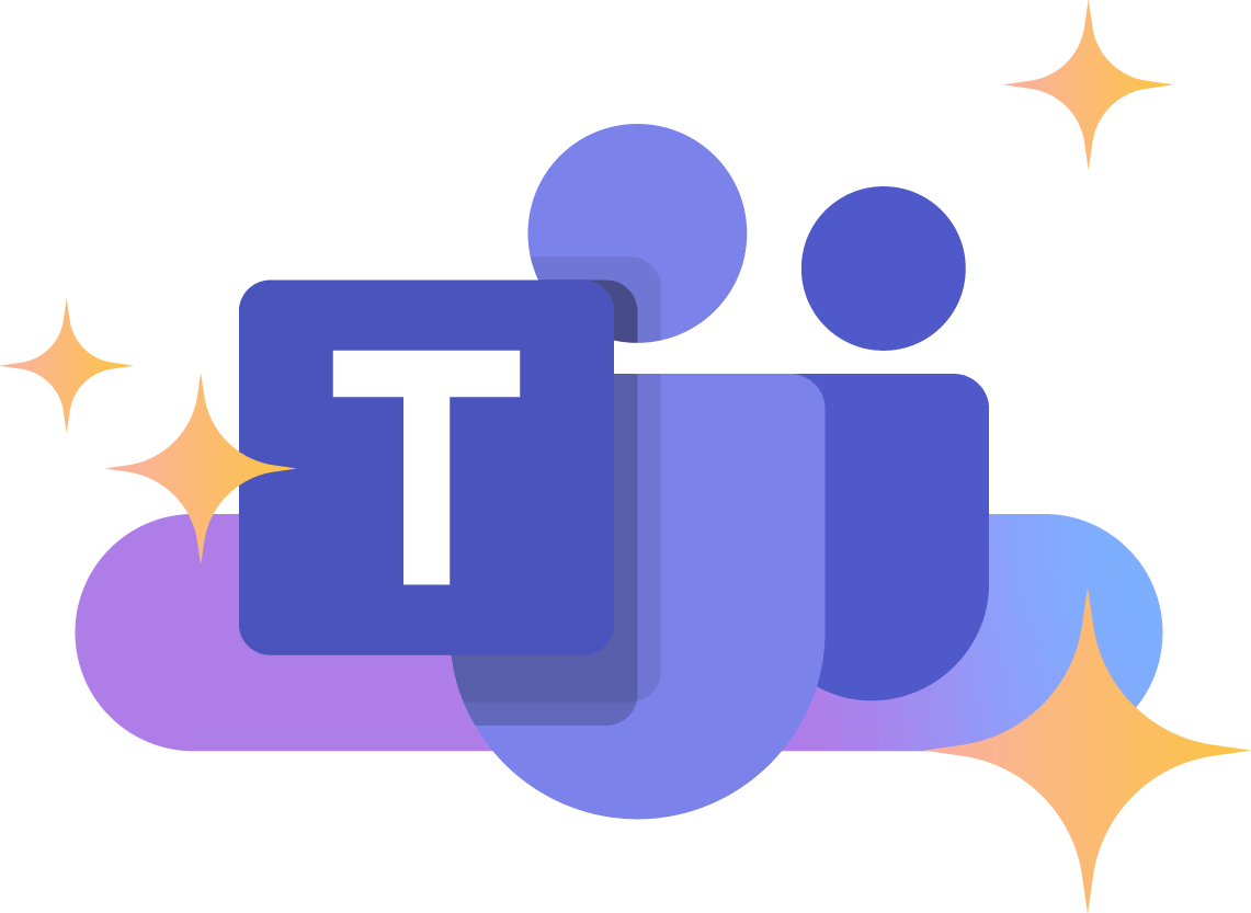 Convierte fácilmente Microsoft Teams en un contact center.