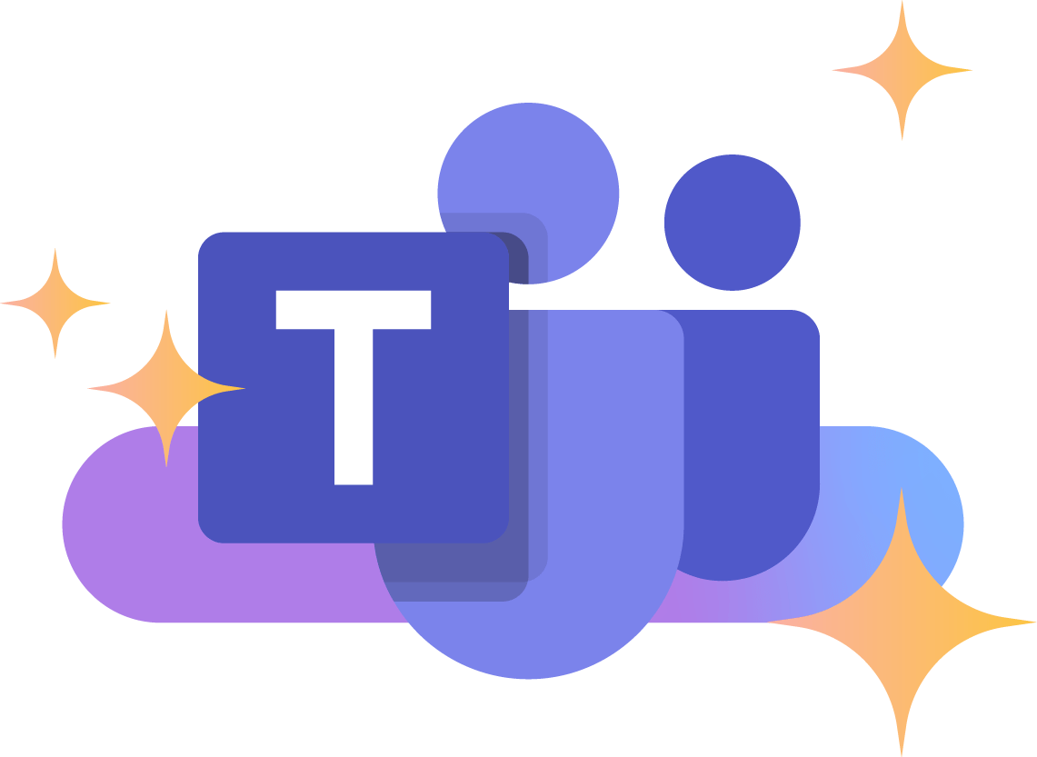 Verwandle Microsoft Teams ganz einfach in ein Contact Center.