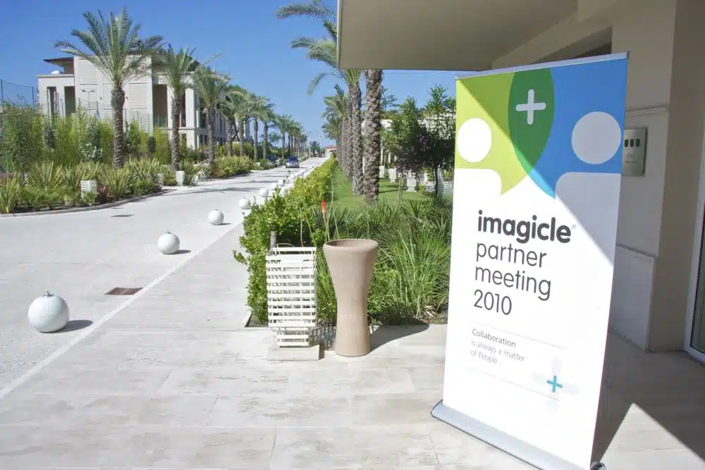 10 years. An Imagicle story.
